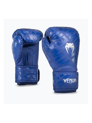 Детски боксови ръкавици Venum Contender 1.5 XT Kids blue