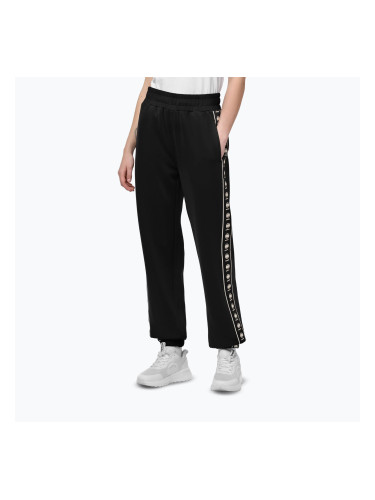 Дамски панталони Pitbull Verona Jogging black