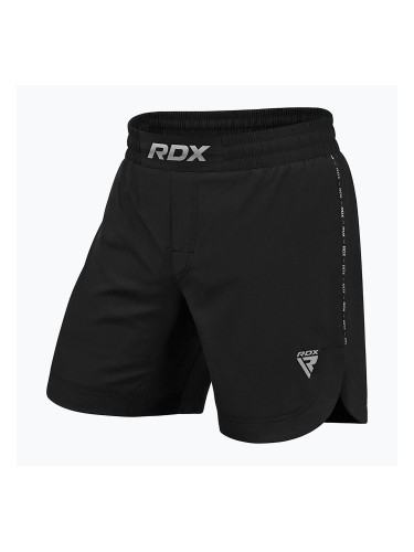 Мъжки тренировъчни шорти RDX T15 черни