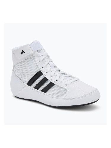 Боксьорски обувки adidas Havoc footwear white/core black