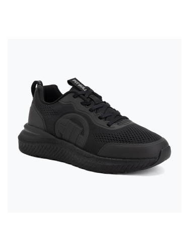 Мъжки обувки Pitbull Dogwood black/black