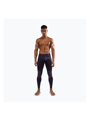 Мъжки клин за тренировка Venum G-Fit Air Spats deep purple