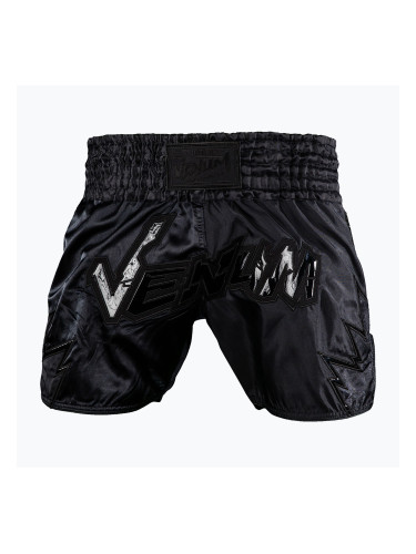 Мъжки тренировъчни шорти Venum Inferno 2.0 Muay Thai black/grey