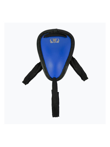 Протектор за разкрач Top King Suspensor blue/blue