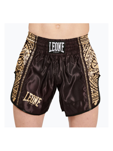 Мъжки тренировъчни шорти LEONE 1947 Haka Kick