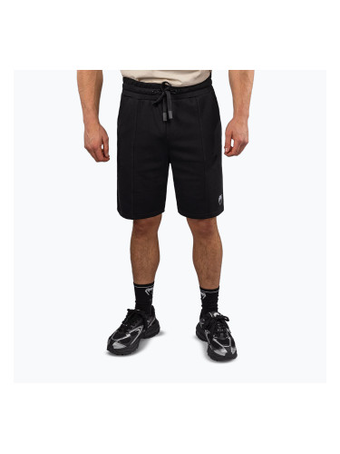 Мъжки шорти за тренировка Venum Classic Fleece Cotton black
