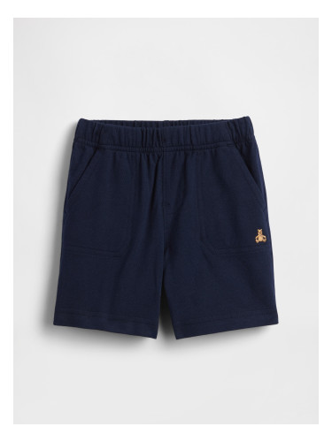 Детски къси панталони GAP Brannan Bear Mix & Match