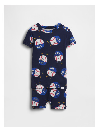 GAP Baby Pajama Set - Boys