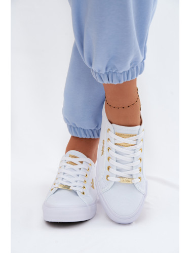 Дамски маратонки Lee Cooper