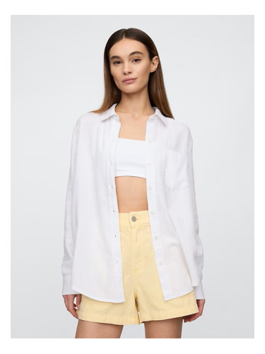Ленена риза GAP Oversize