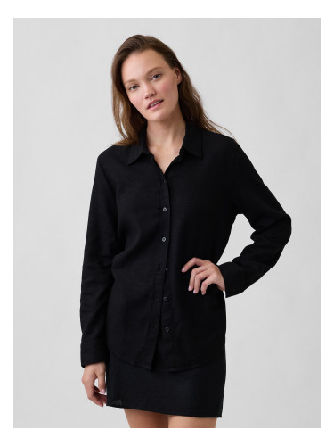 Ленена риза GAP Oversize
