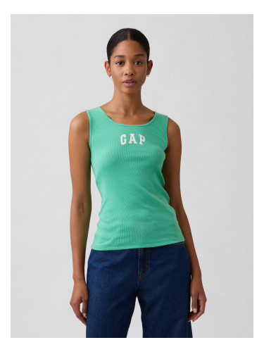 Дамски потник с лого Gap