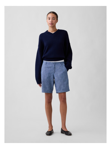 Бермуди GAP Downtown Khaki