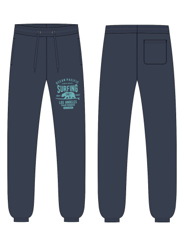 Мъжки спортни панталони Ocean Pacific