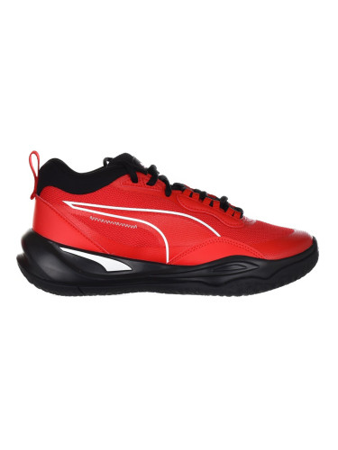 Puma Playmaker Pro JR