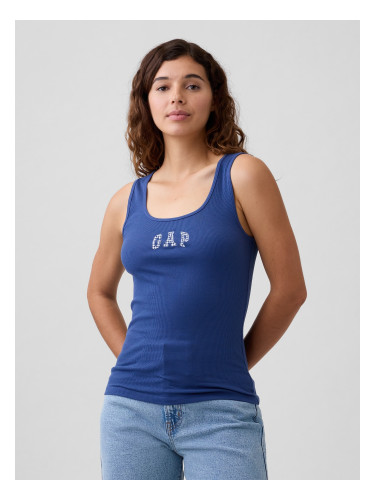 Дамски потник Gap с лого