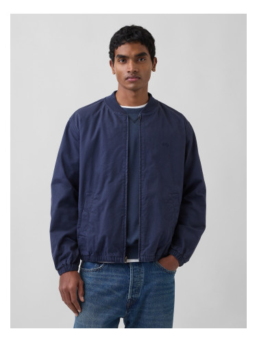 Бомбер яке GAP с лого