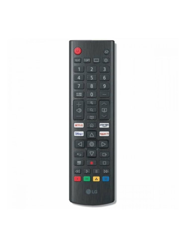 Универсално дистанционно управление LG SR25GA