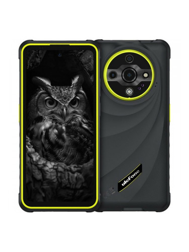 Смартфони Ulefone
