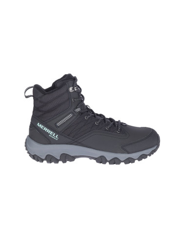 Сникърси Merrell Thermo Akita Mid Wp Black EUR 37.5