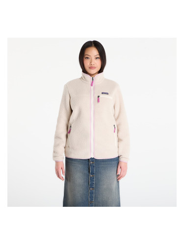 Яке Patagonia W's Retro Pile Jacket Dark Natural L