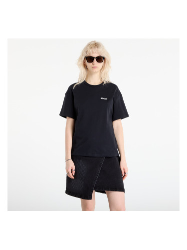 Тениска Columbia Csc™ Heavyweight T-Shirt Black XS