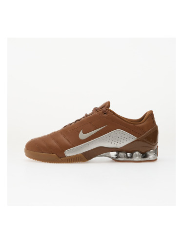 Сникърси Nike Total90 Shox Magia Pecan/ Metallic Silver-Rustic EUR 37.5