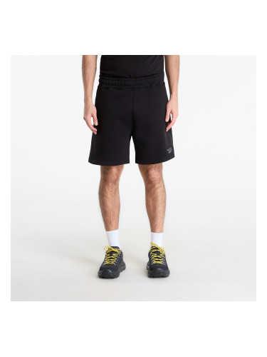Къси панталони Reebok Wardrobe Essentials Men's Shorts Black XL