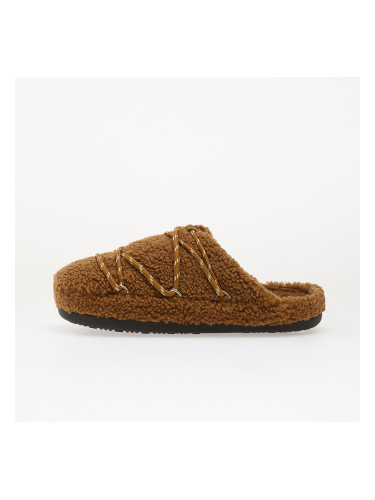 Сникърси Moon Boot Teddy Slipper Cognac EUR 36