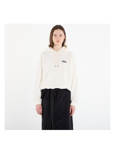 Суитшърт Patagonia W's Daily Hoody Wool White L