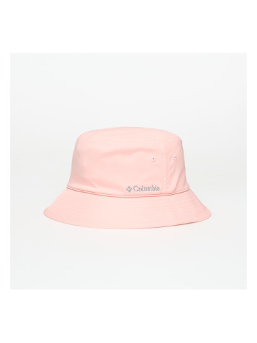 Шапка Columbia Pine Mountain™ II Bucket Hat Pink Sand S/M