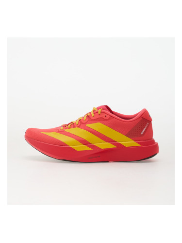 Сникърси adidas Adizero Evo Sl Lucid Red/ Bold Gold/ Semi Lucid Blue EUR 46