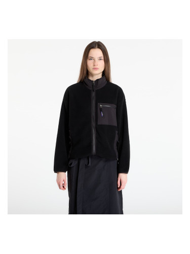 Яке Patagonia W's Synchilla® Fleece Jacket Black Solid L