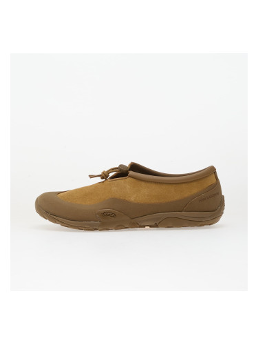 Сникърси New Balance T10T Brown EUR 36