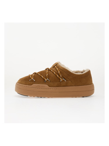 Сникърси Moon Boot Park Slipper Cognac EUR 36