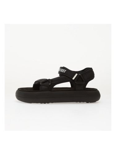 Сникърси Moon Boot Super Sandal Black EUR 36
