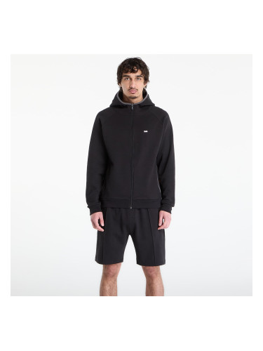Суитшърт Hugo Boss Sense Hooded Jacket Black S