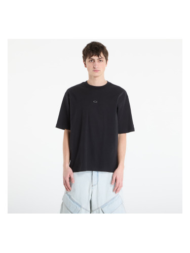 Тениска Oakley Metal Rise Tee Blackout L