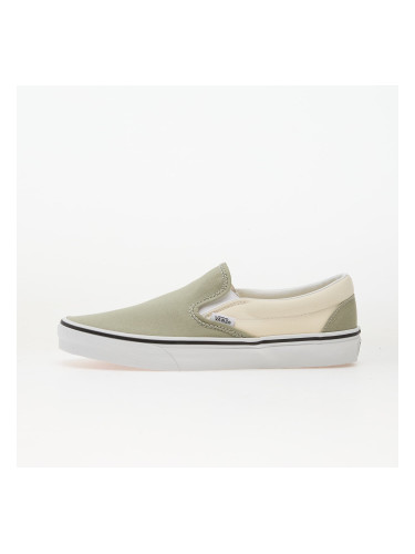 Сникърси Vans Classic Slip-On Pop Sage EUR 42
