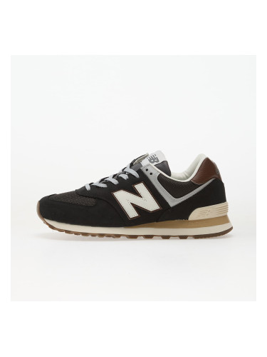 Сникърси New Balance 574 Black EUR 42