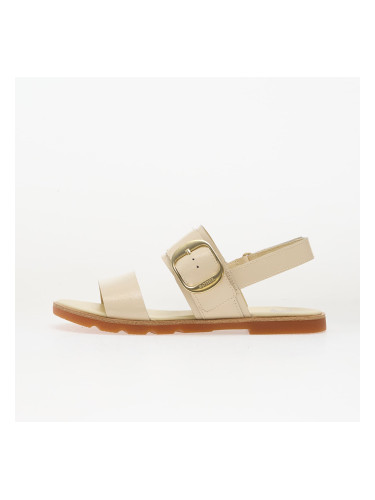 Sorel Ella™ Iii Slingback Honey White/ Ic 9