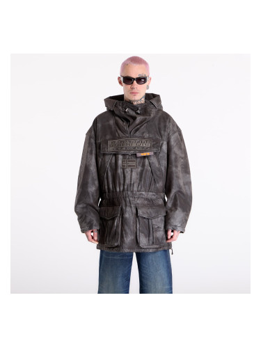 Яке Napapijri x PDF Skidoo Anorak Jacket Gray S