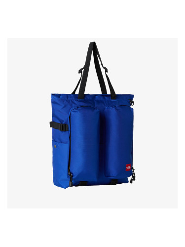 Чанта The North Face Redbox Tote Bag TNF Blue Universal