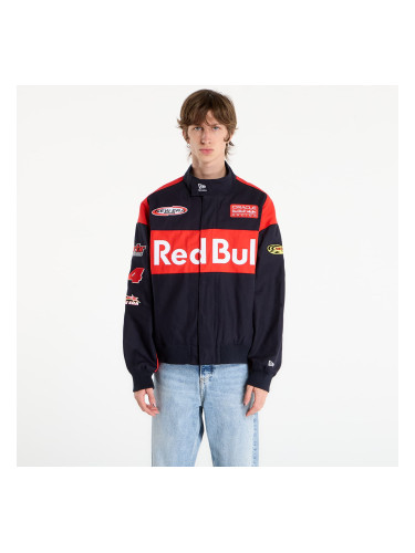 Яке New Era Motorsport Red Bull F1 Jacket UNISEX Red XL