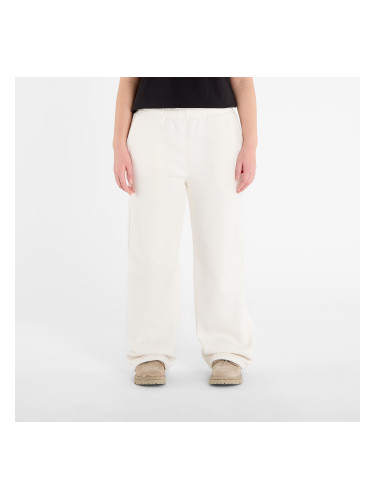 Потници The North Face Redbox Sweatpants White Dune XS