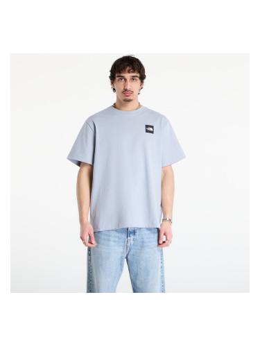 Тениска The North Face Expedition Photo Relaxed Short Sleeve Tee-Graphic Frost Grey XS