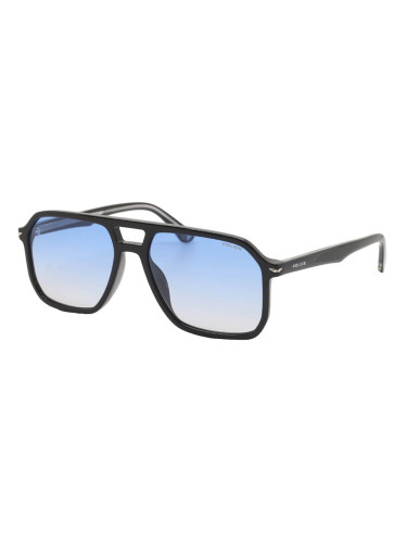 POLICE SPLN21 - 0700