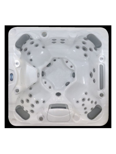 Хидромасажна вана ТОСКАНА IC SPA 643 за 6 души