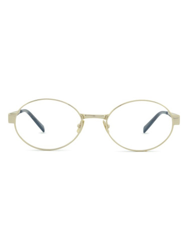 Saint Laurent SL 692 OPT 002 55 - диоптрични очила, правоъгълна, дамски, златни