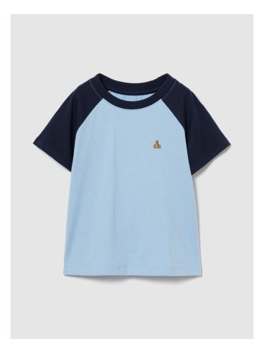 Детска тениска GAP с мечето Brannan